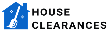 House Clearances Logo